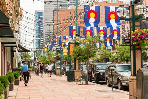 Downtown Attractions .